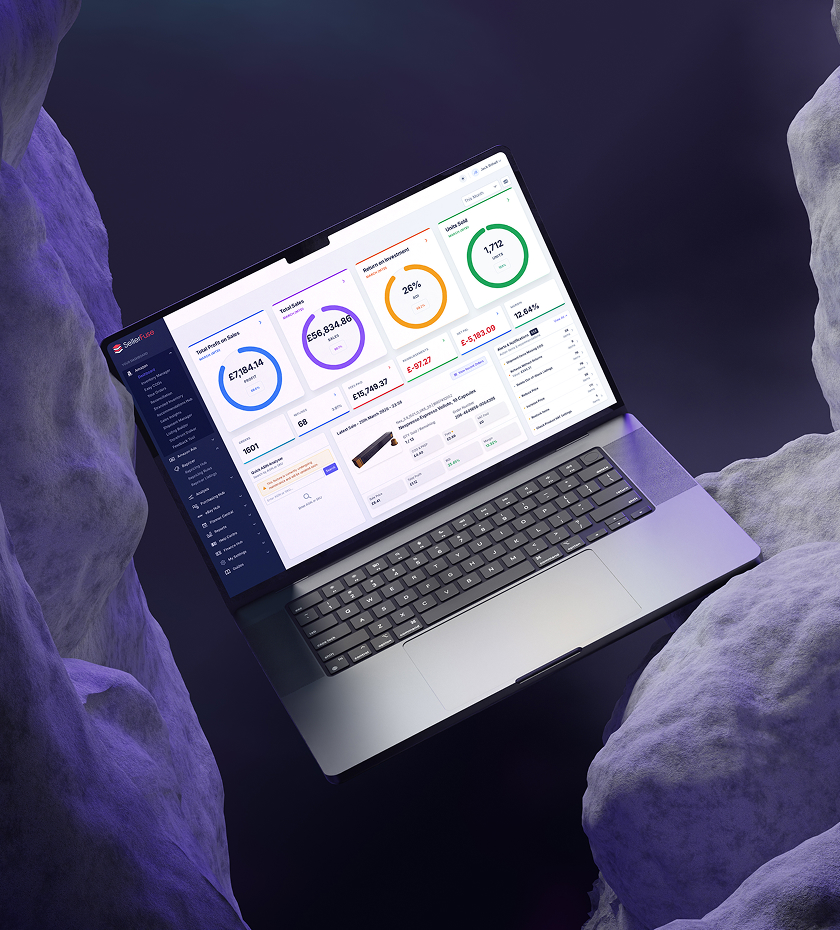SellerFuse case study